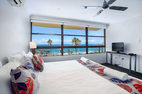 Alexandra On The Pacific - Accommodation Gold Coast 3