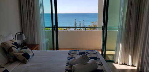 Alexandra On The Pacific - Accommodation Gold Coast 5