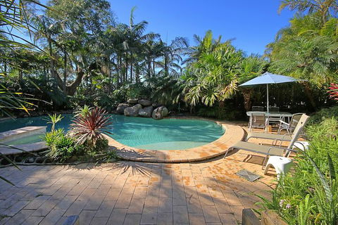 Ulladulla Guest House - Accommodation Gold Coast 4