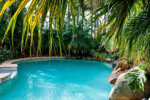 Ulladulla Guest House - Accommodation Gold Coast 3