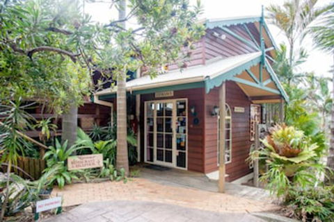 Ulladulla Guest House - Accommodation Gold Coast 0