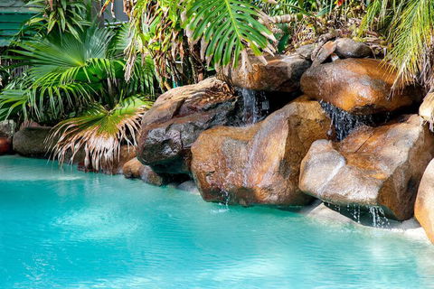 Ulladulla Guest House - Accommodation Gold Coast 2