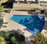 Peninsular Beachfront Resort - Accommodation Gold Coast