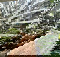Atrium Resort - Accommodation Gold Coast
