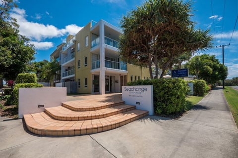 Seachange Coolum Beach - Accommodation Gold Coast 0