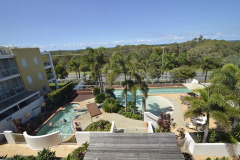Seachange Coolum Beach - Accommodation Gold Coast 2