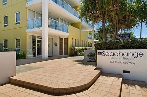 Seachange Coolum Beach - Accommodation Gold Coast 4
