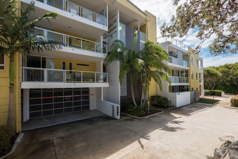 Seachange Coolum Beach - Accommodation Gold Coast 1