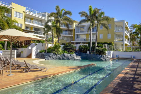 Seachange Coolum Beach - Accommodation Gold Coast 6