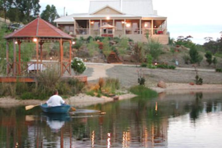 Shepherds Flat VIC 1 Gold Coast