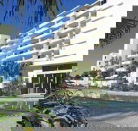Horton Apartments - Accommodation Gold Coast