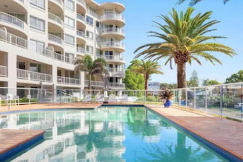 Kirra Beach Apartments - Accommodation Gold Coast 0