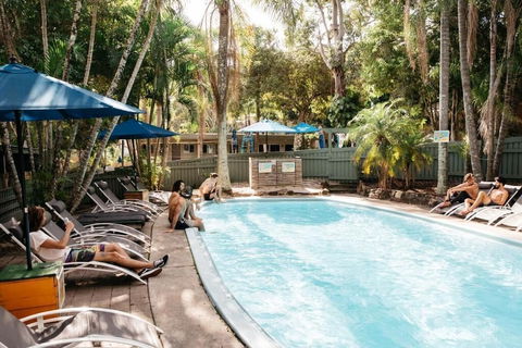 Nomads Noosa Backpackers Hostel - Accommodation Gold Coast 5