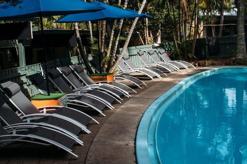 Nomads Noosa Backpackers Hostel - Accommodation Gold Coast 6