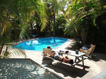 Nomads Noosa Backpackers Hostel - Accommodation Gold Coast 4