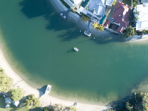 Nomads Noosa Backpackers Hostel - Accommodation Gold Coast 2