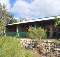 The Fig Tree B  B - Gold Coast 4U