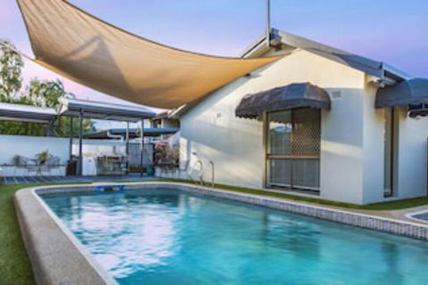 Townsville Holiday Apartments - Gold Coast 4U 0