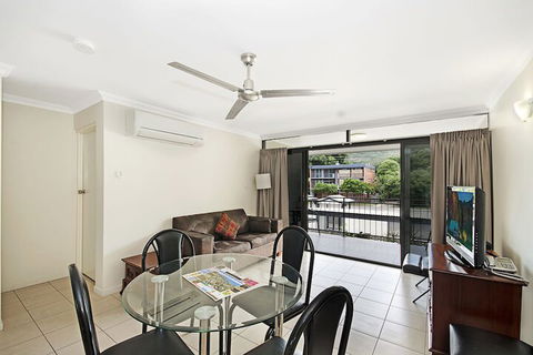 Townsville Holiday Apartments - Gold Coast 4U 4