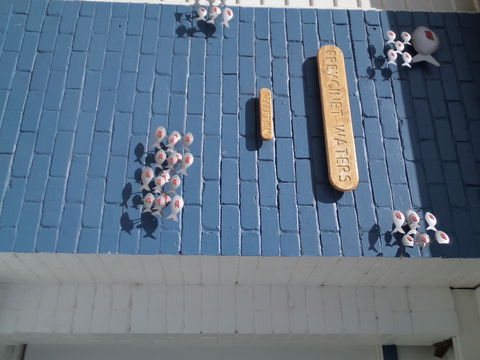 Freycinet Waters - Accommodation Gold Coast 1