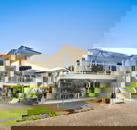 Noosa River Palms - Accommodation Gold Coast