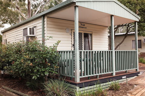 Crystal Brook Tourist Park - Accommodation Gold Coast 1