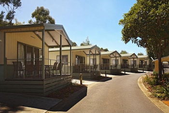 Crystal Brook Tourist Park - Accommodation Gold Coast 3