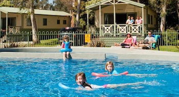 Crystal Brook Tourist Park - Accommodation Gold Coast 6