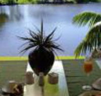 Alexander Lakeside Bed  Breakfast - Gold Coast 4U