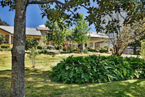 Bundanoon Lodge - Gold Coast 4U 0