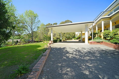 Bundanoon Lodge - Gold Coast 4U 2