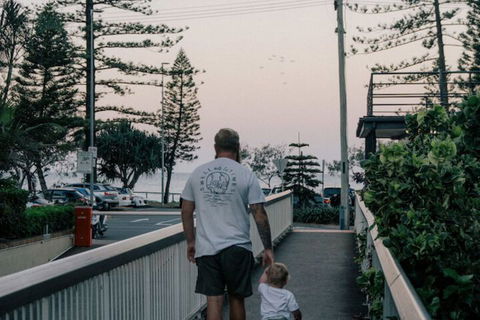 Burleigh Palms Holiday Apartments - Accommodation Gold Coast 1