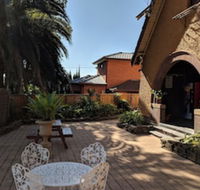 Burwood Bed And Breakfast - Gold Coast 4U