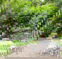 Noosa Valley Manor BB Retreat - Accommodation Gold Coast