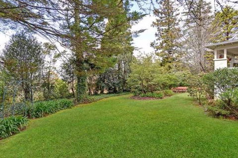Woodford Of Leura Bed & Breakfast - 1 Gold Coast 7