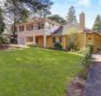 Woodford of Leura Bed  Breakfast - Accommodation Gold Coast
