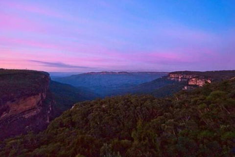 Woodford Of Leura Bed & Breakfast - 1 Gold Coast 3