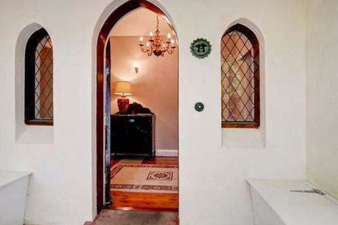 Woodford Of Leura Bed & Breakfast - 1 Gold Coast 6
