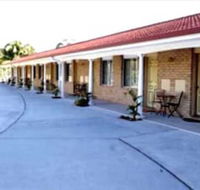 Palms Oasis Motel - 1 Gold Coast