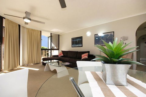 Spindrift On The Beach - Gold Coast 4U 6