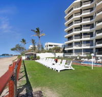 Spindrift on the Beach - Gold Coast 4U