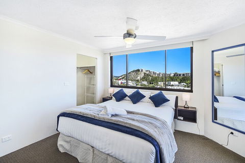 Spindrift On The Beach - Gold Coast 4U 5