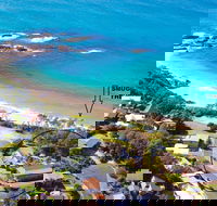 Smugglers on the Beach - Gold Coast 4U