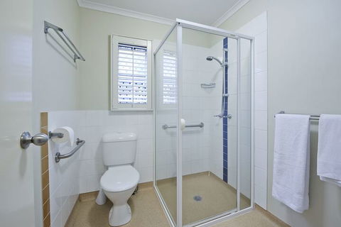 Brisbane Street Studios - Accommodation Gold Coast 2