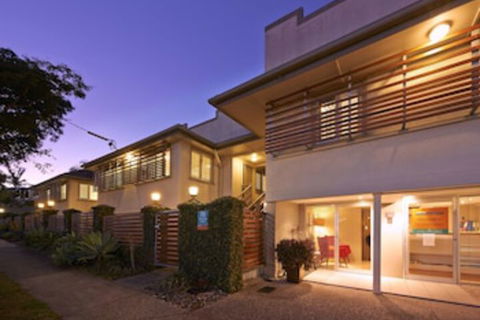 Brisbane Street Studios - Accommodation Gold Coast 0