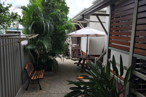 Brisbane Street Studios - Accommodation Gold Coast 1