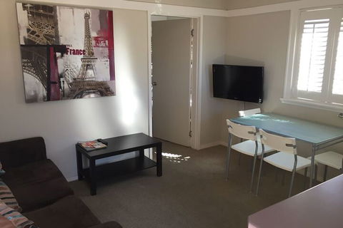 Brisbane Street Studios - Accommodation Gold Coast 7
