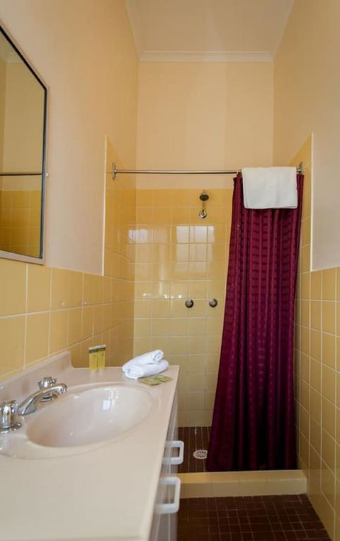 Belgravia Mountain Guest House - 1 Gold Coast 6