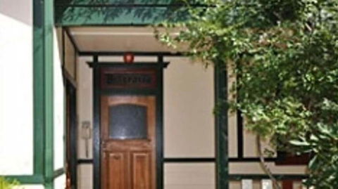 Belgravia Mountain Guest House - 1 Gold Coast 1