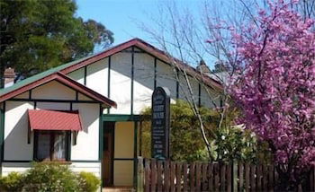 Belgravia Mountain Guest House - 1 Gold Coast 0